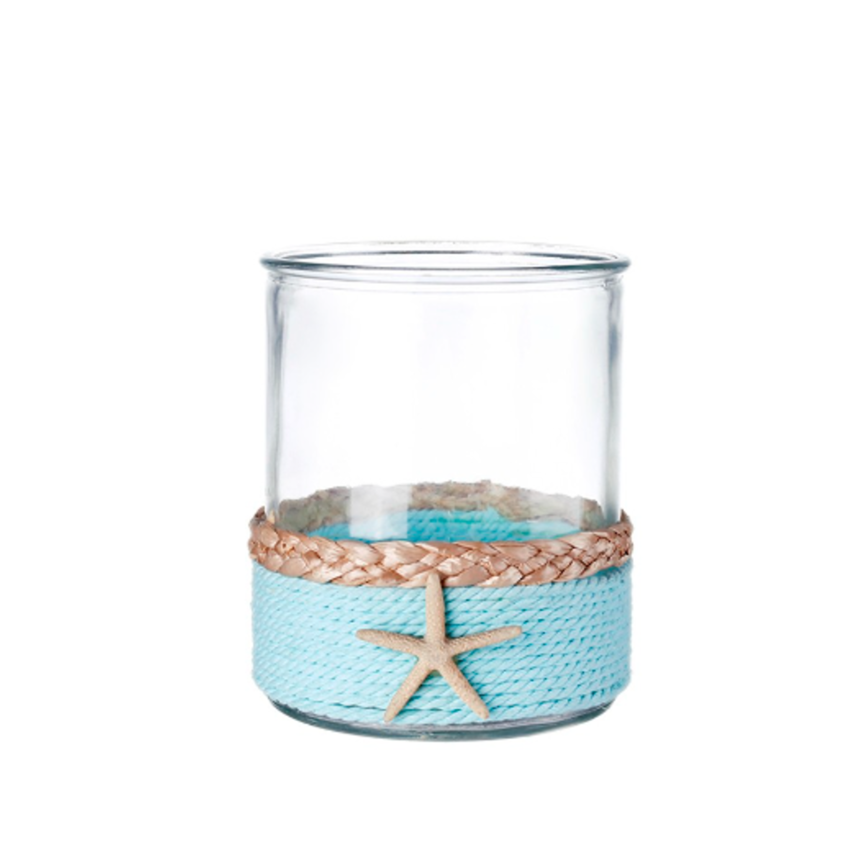 40% off was 10.50 now $6.29. H:6" D:5" CYLINDER NAUTICAL