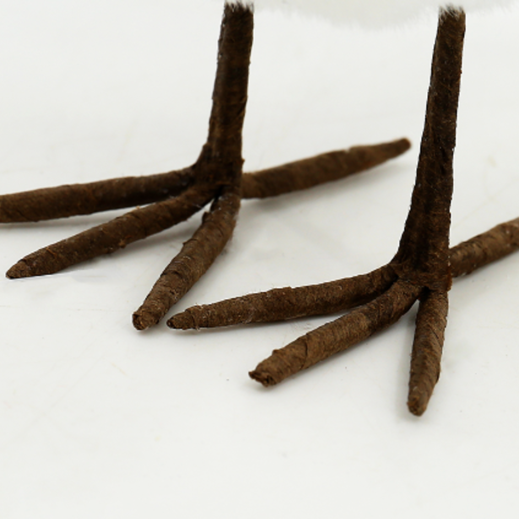 6.25”H X 4” X 4” CHRISTMAS SNOWL OWLS, reg $9.99