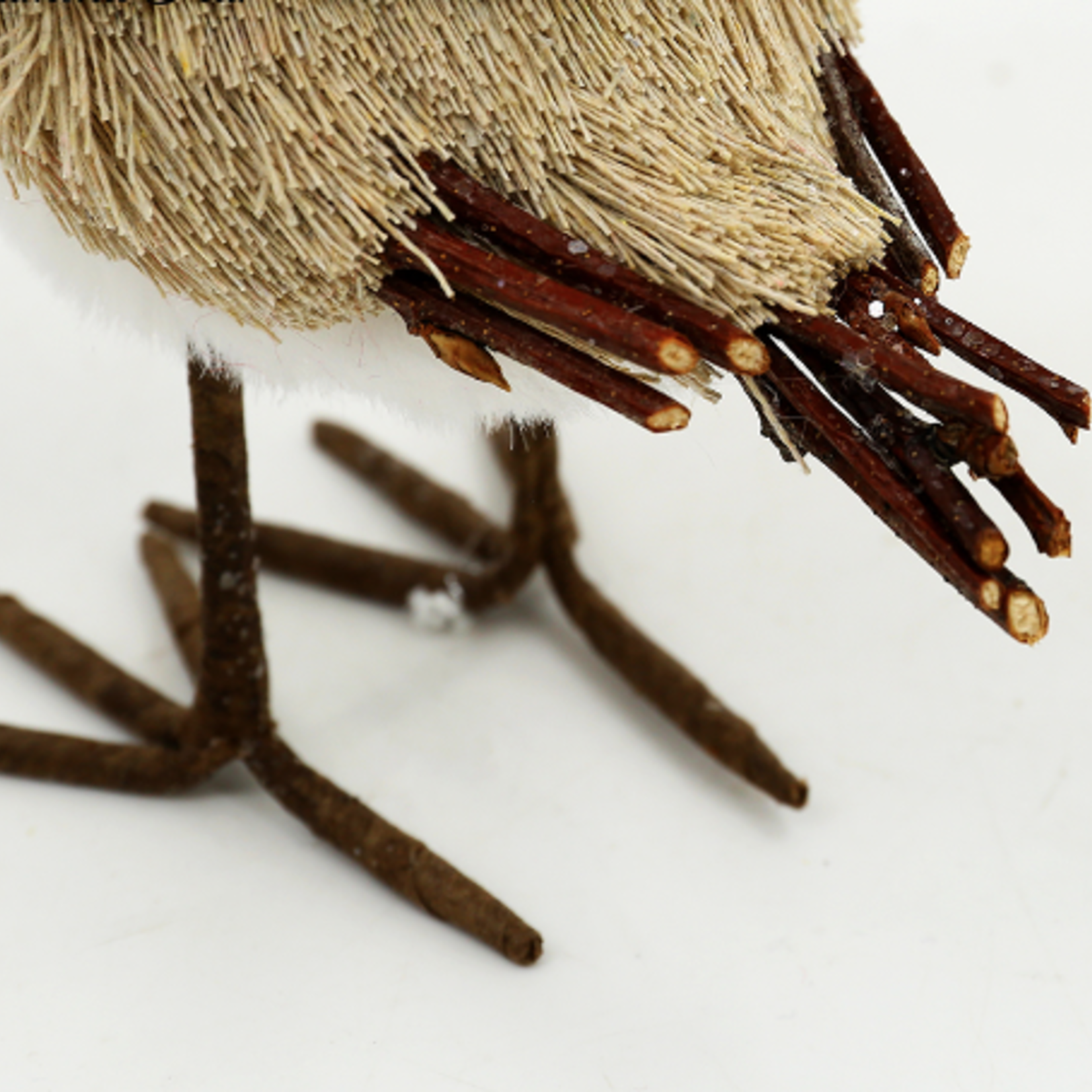 6.25”H X 4” X 4” CHRISTMAS SNOWL OWLS, reg $9.99