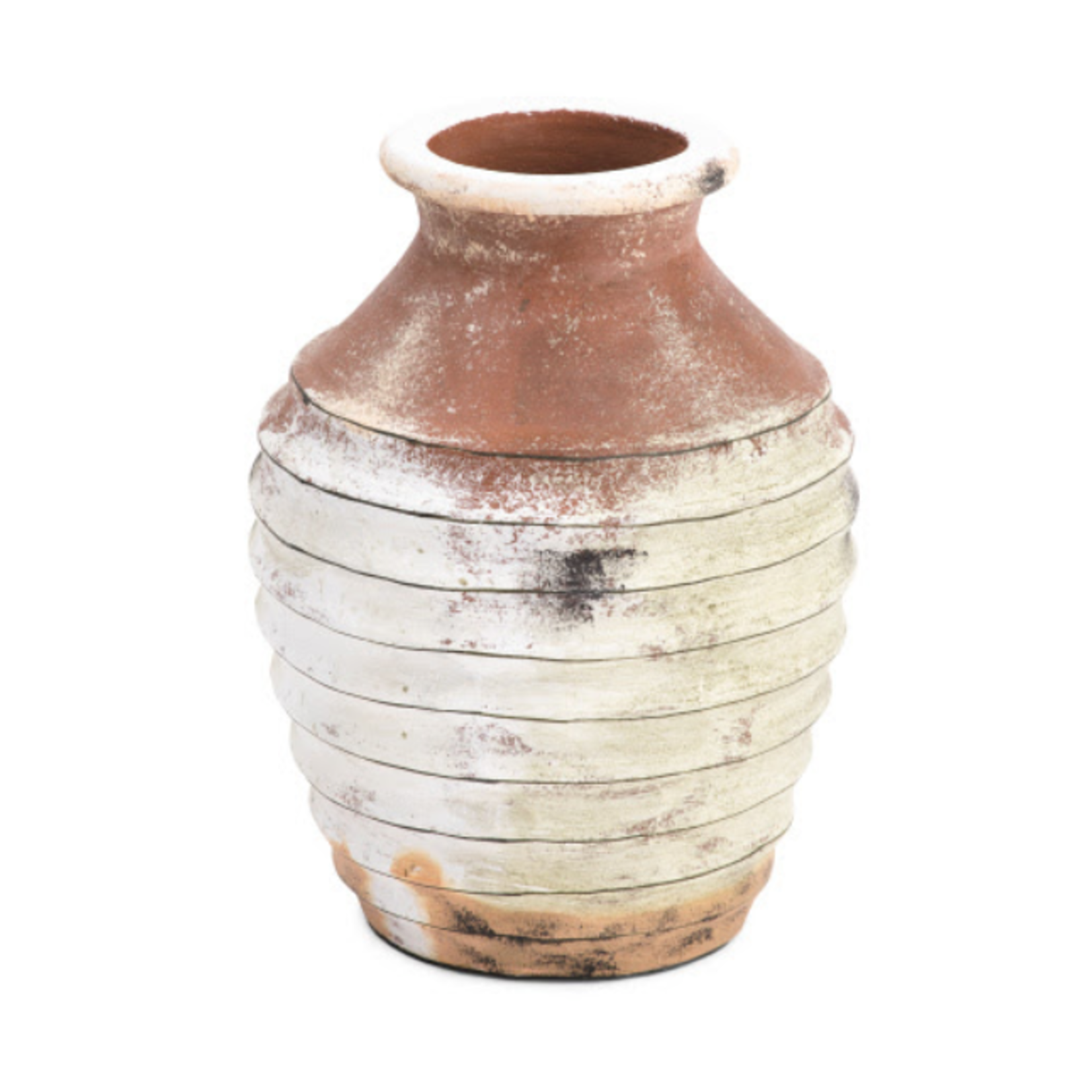 TERRACOTA CONTAINER- NO WATER!! REG $29.99
