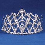 3.5’’ HIGH TIARA