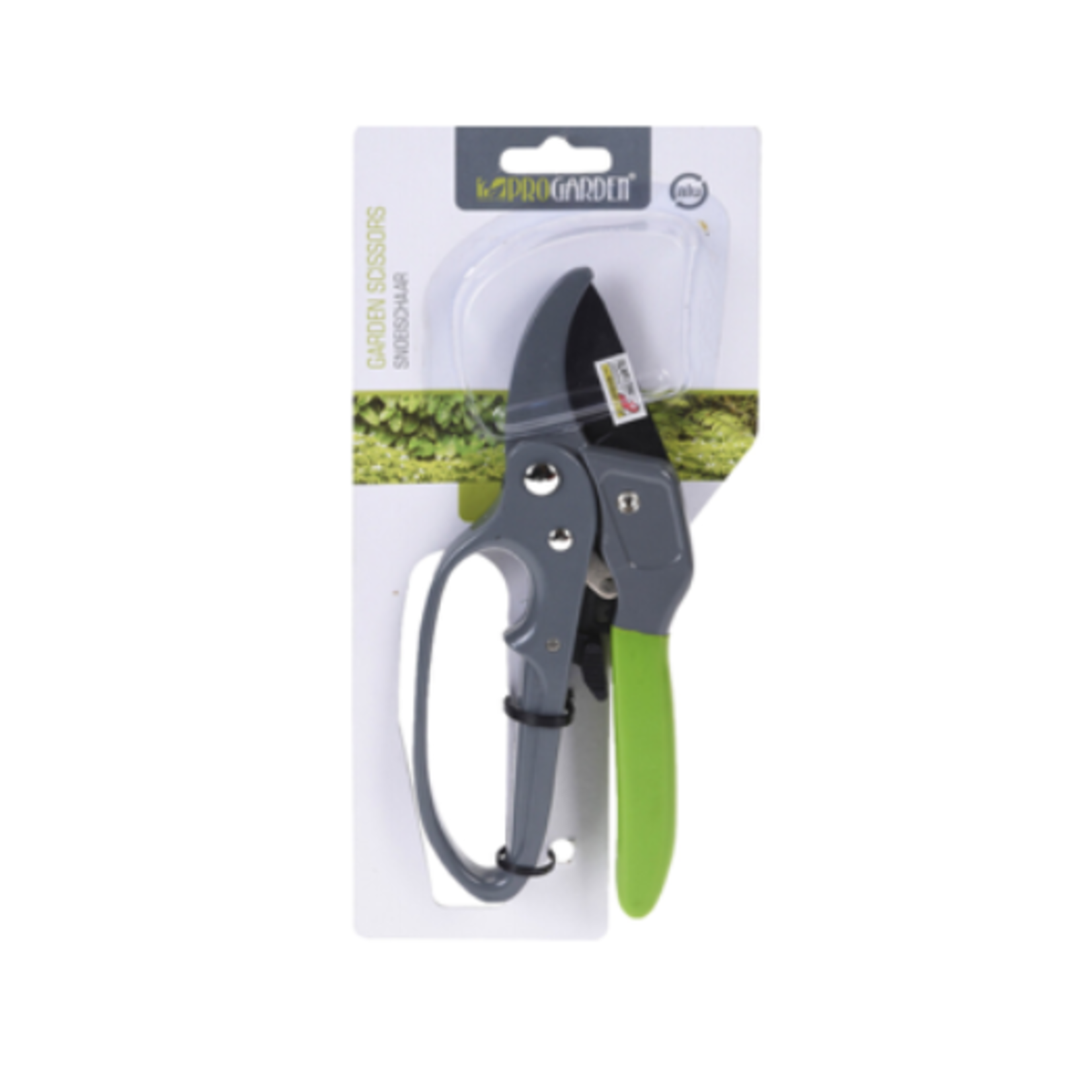 50% off was $14.50 now $7.25. GARDEN SHEARS STEEL 20CM  BUNCH CUTTER