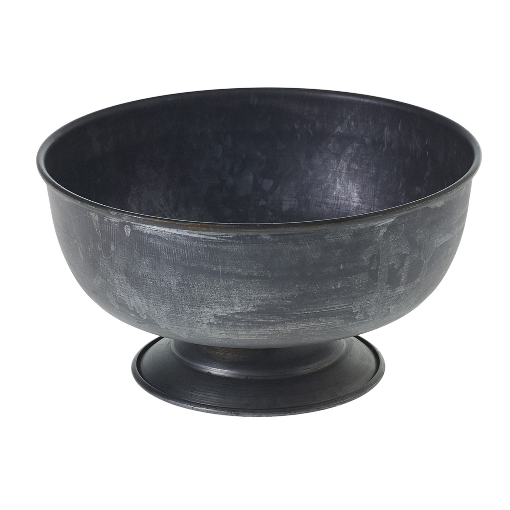 4.25”H X 8” Fable Compote (AD)
