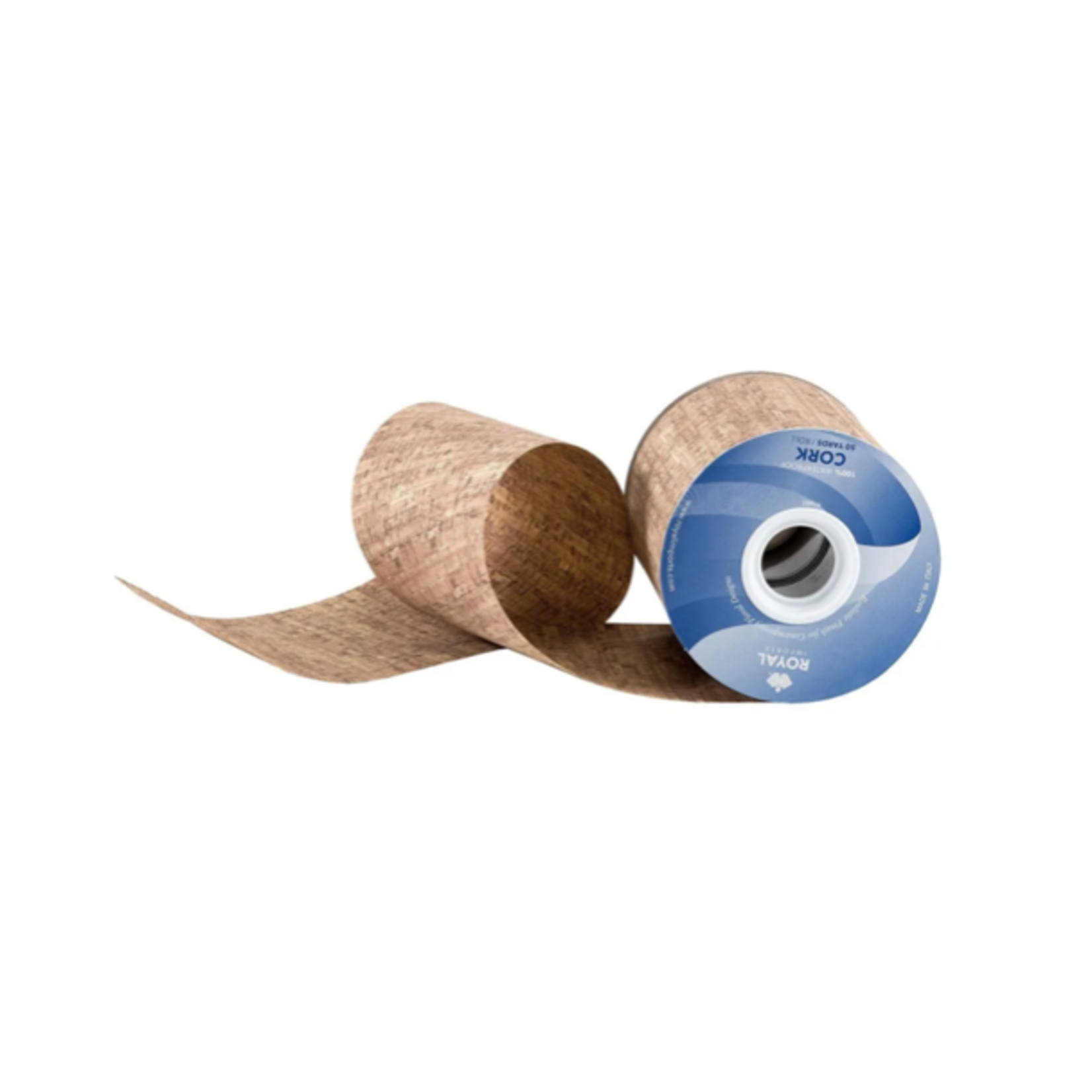 4” X 50 YARDS CORK RIBBON, reg $23.99