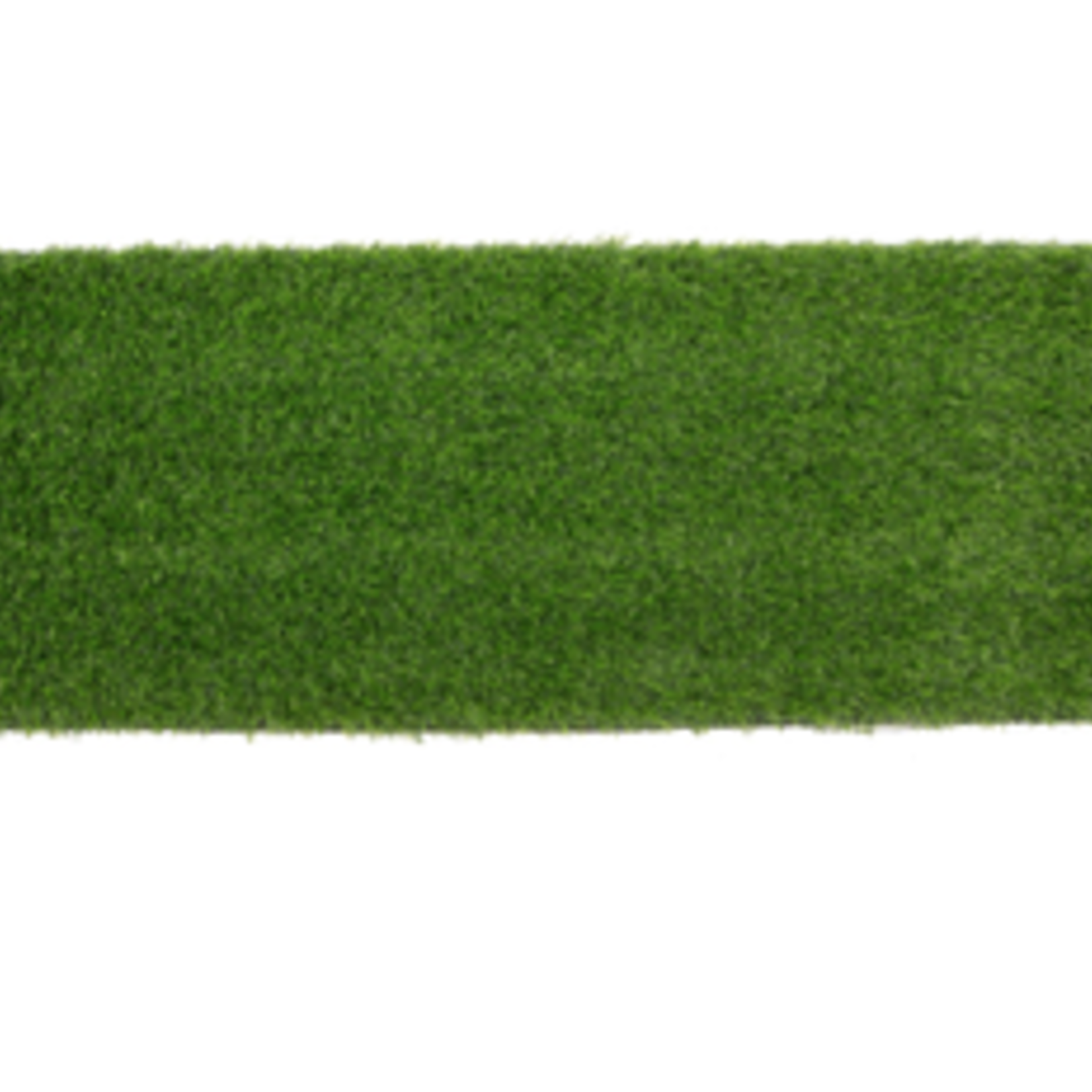 39½" x 11½" x ¾" ARTIFICIAL GRASS RUNNER