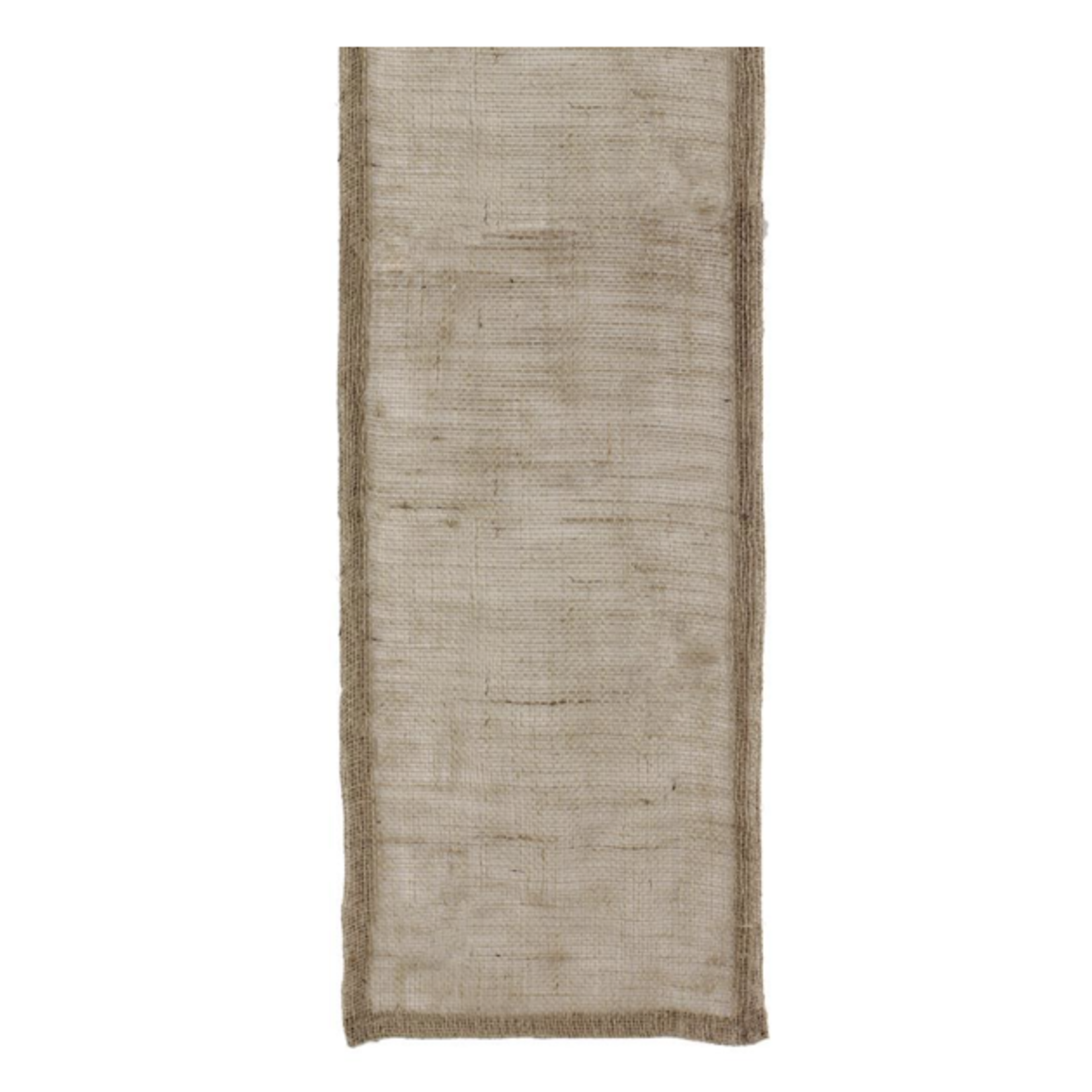 72 L L/W BURLP TABLE RUNNER, REG $6.99