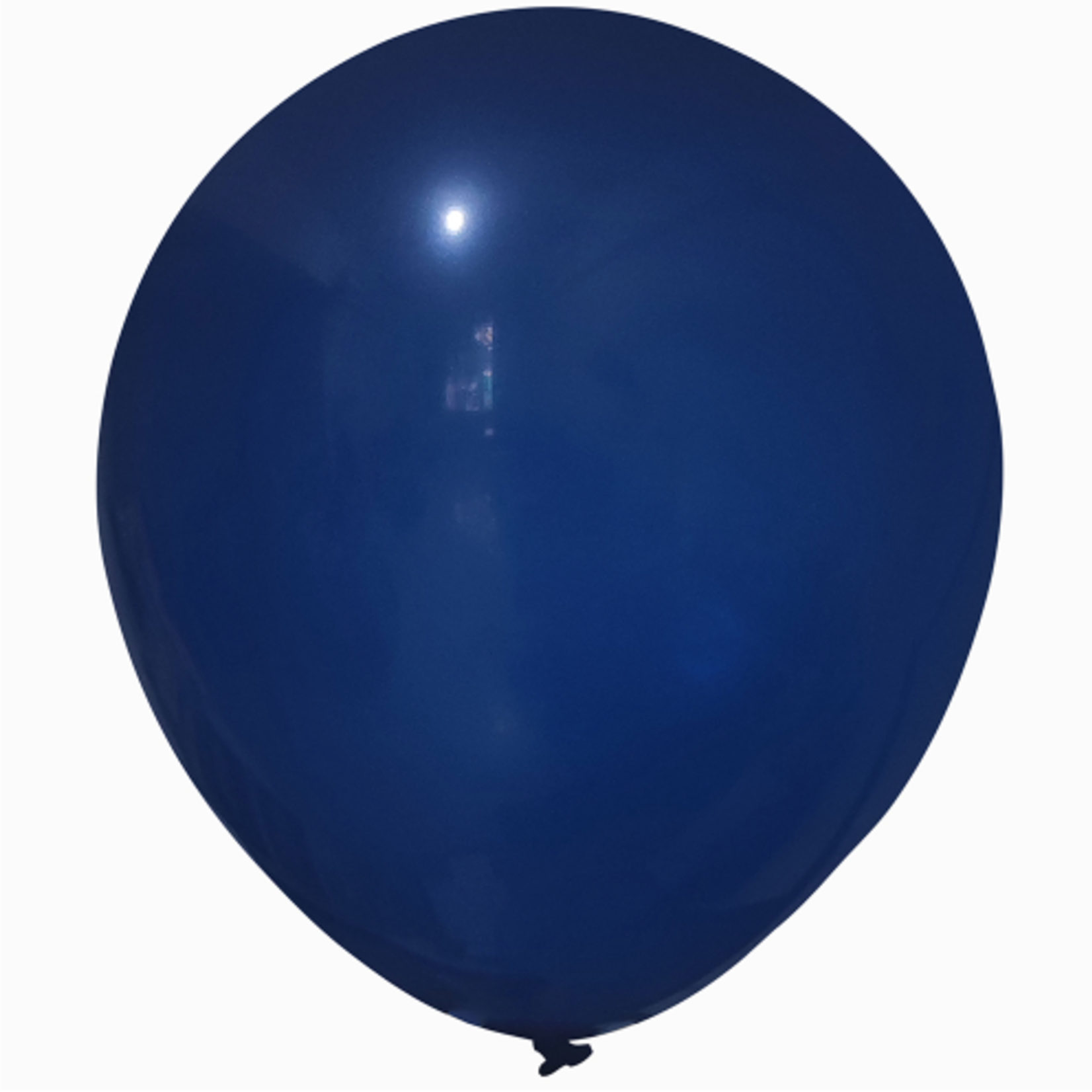 12” MIDNIGHT RETRO LATEX BALLOON, 72 PCS PER PACK