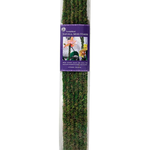 24” MOSS GREEN STAKE STICKS, 6PC PER PACK