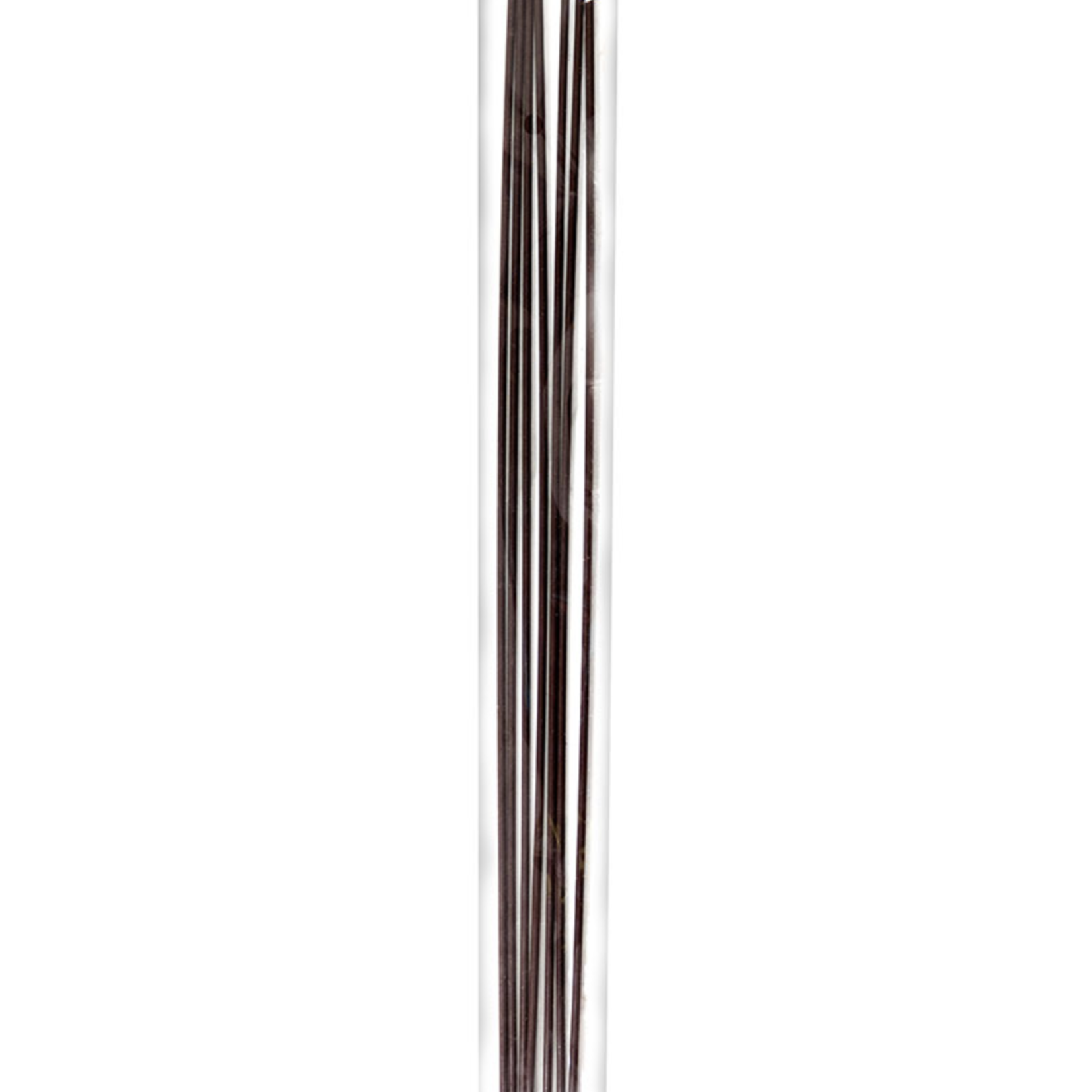 18” BROWN ORCHID STAKES, 8 PCS PER PACK