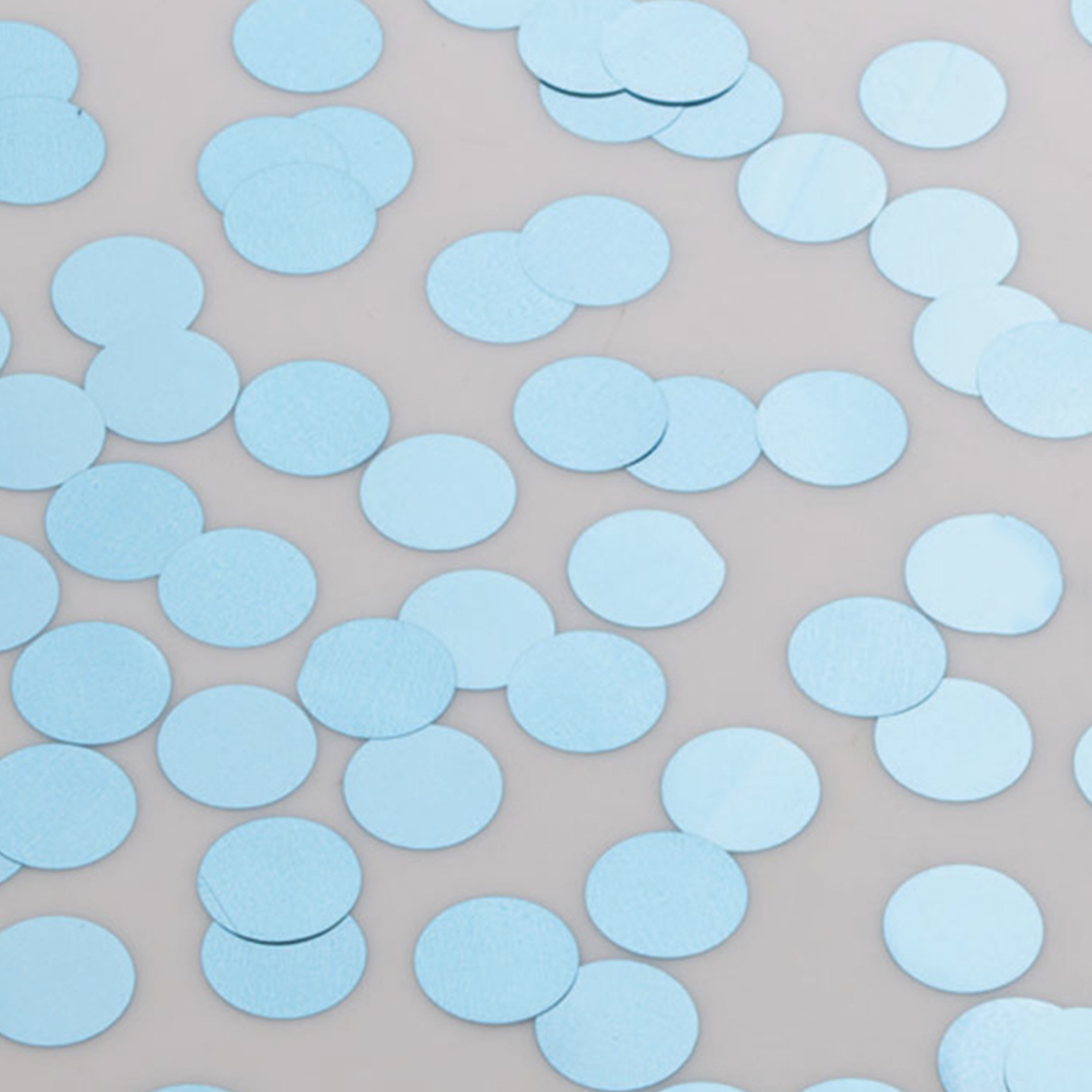METAL FOIL CONFETTI- NO DISCOUNT, REG $1.29