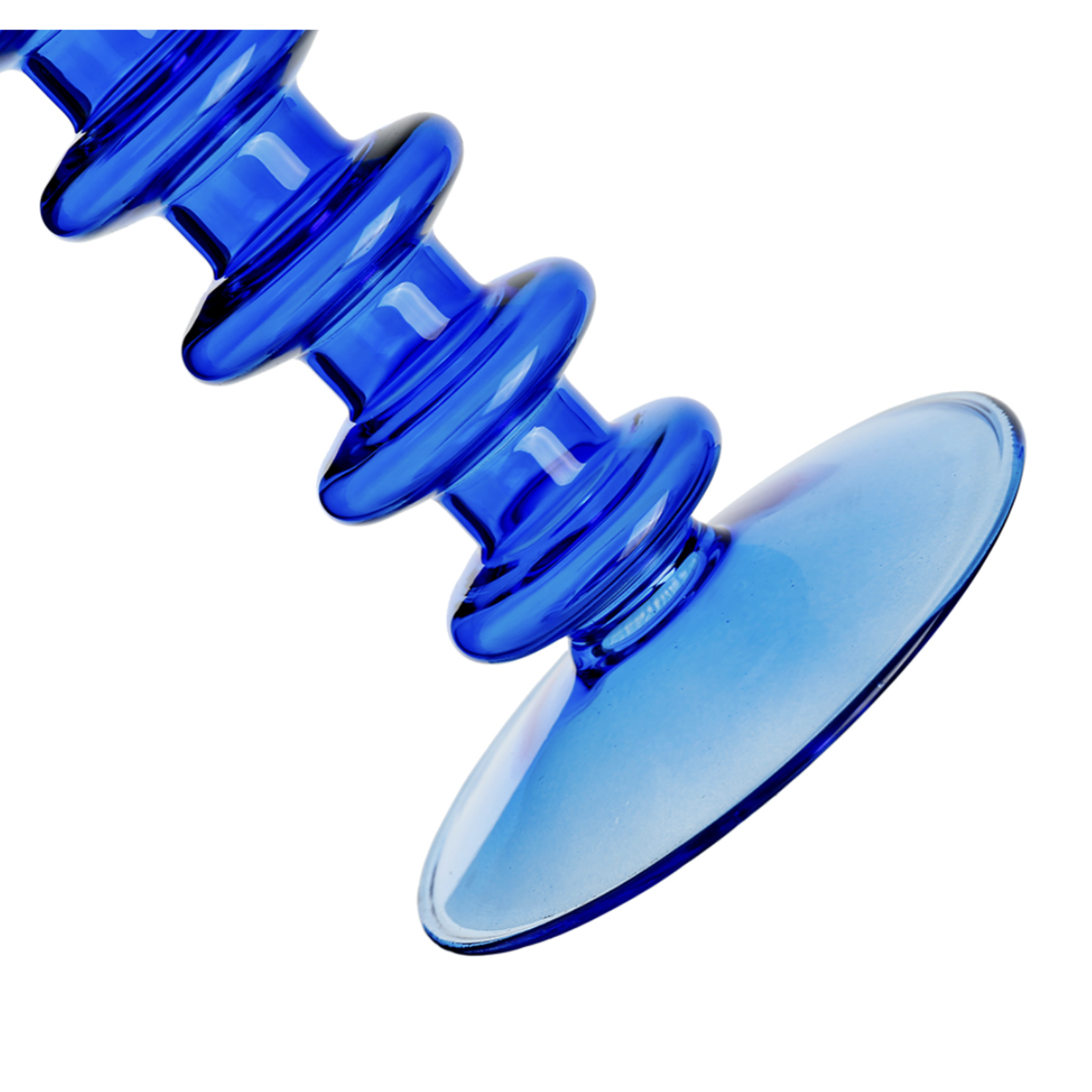 11”H X 3.5” TAPER CANDLE HOLDER/BUD VASE (PRICE PER EACH, BOX HAS ASSORTMENT)