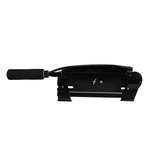 13" FRESH FLOWER CUTTER, Chopper GUILLOTINE