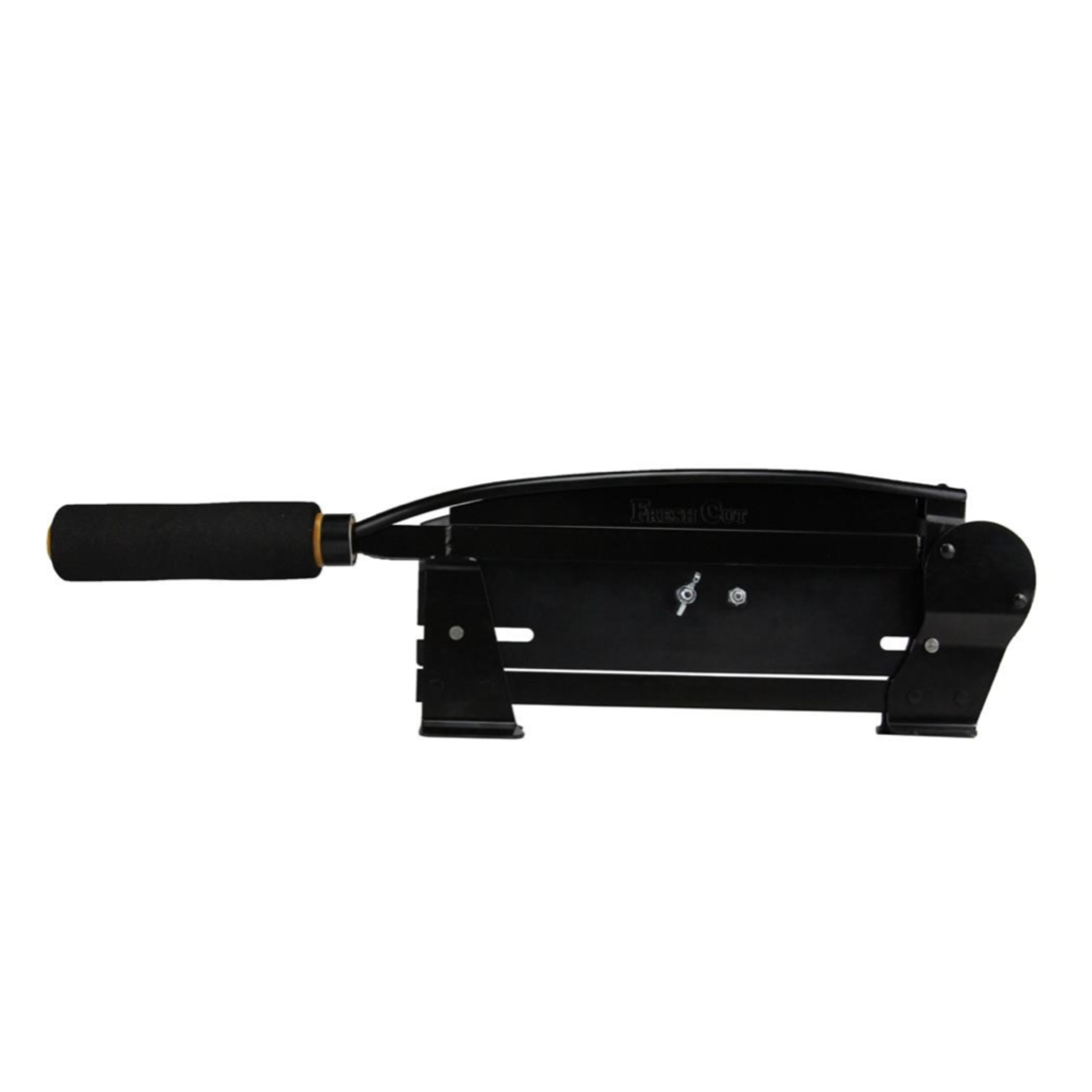 13" FRESH FLOWER CUTTER, Chopper GUILLOTINE