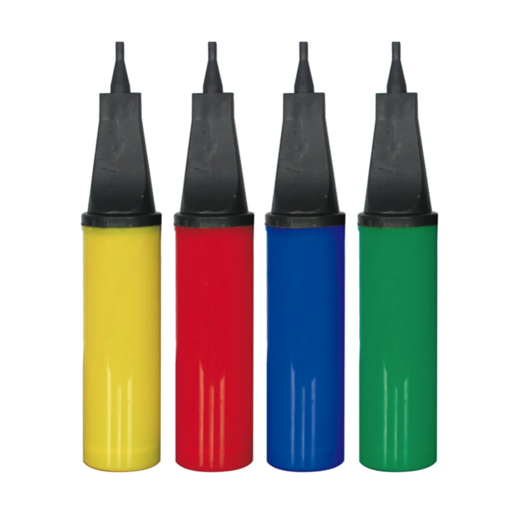11" MANUAL BALLOON PUMP