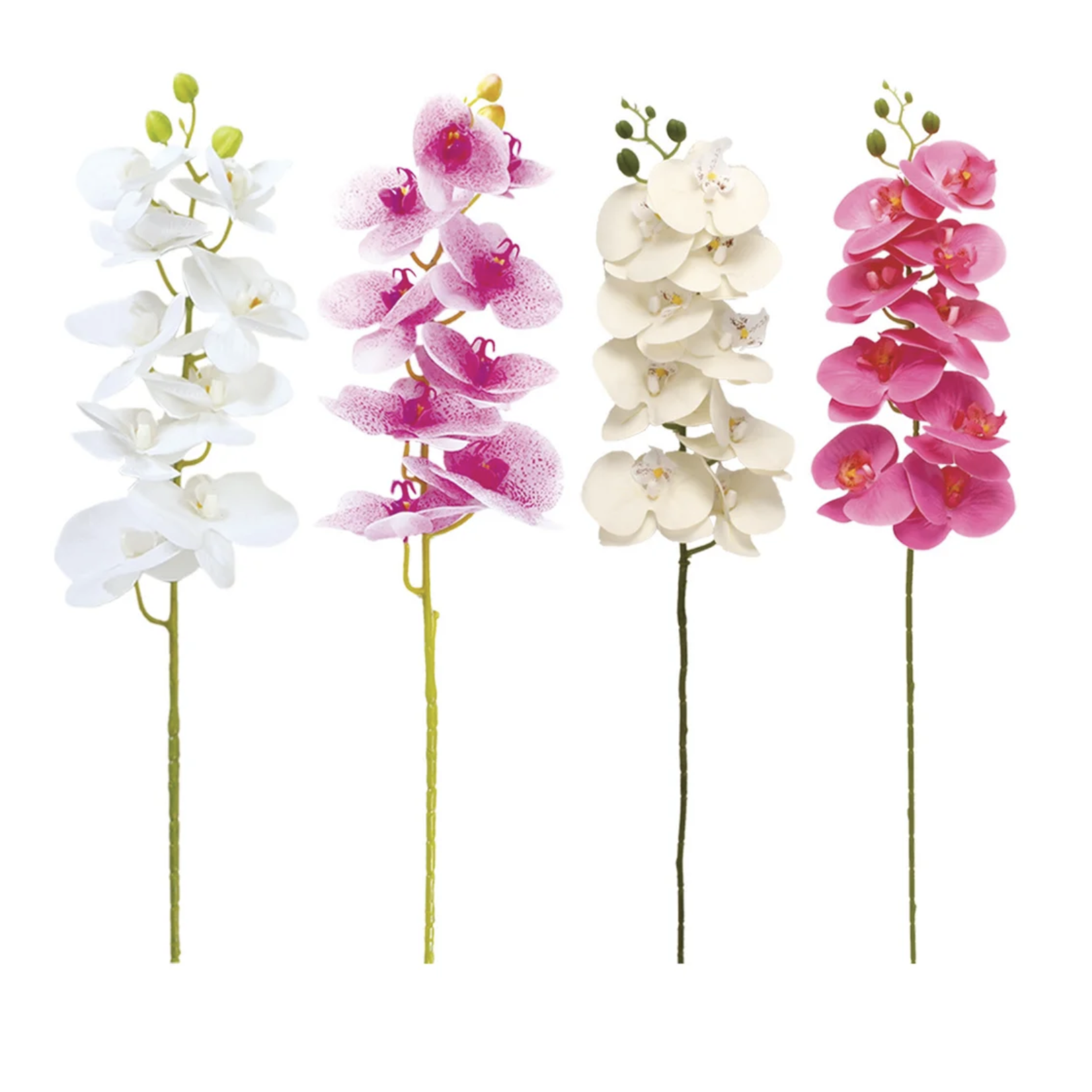 38” ORCHIDS PLASTIC nd (price per each, box has assortment)