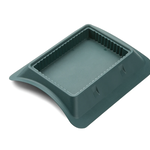 12.75x11.25x2.75"" Petite Single Saddle w/o Foam