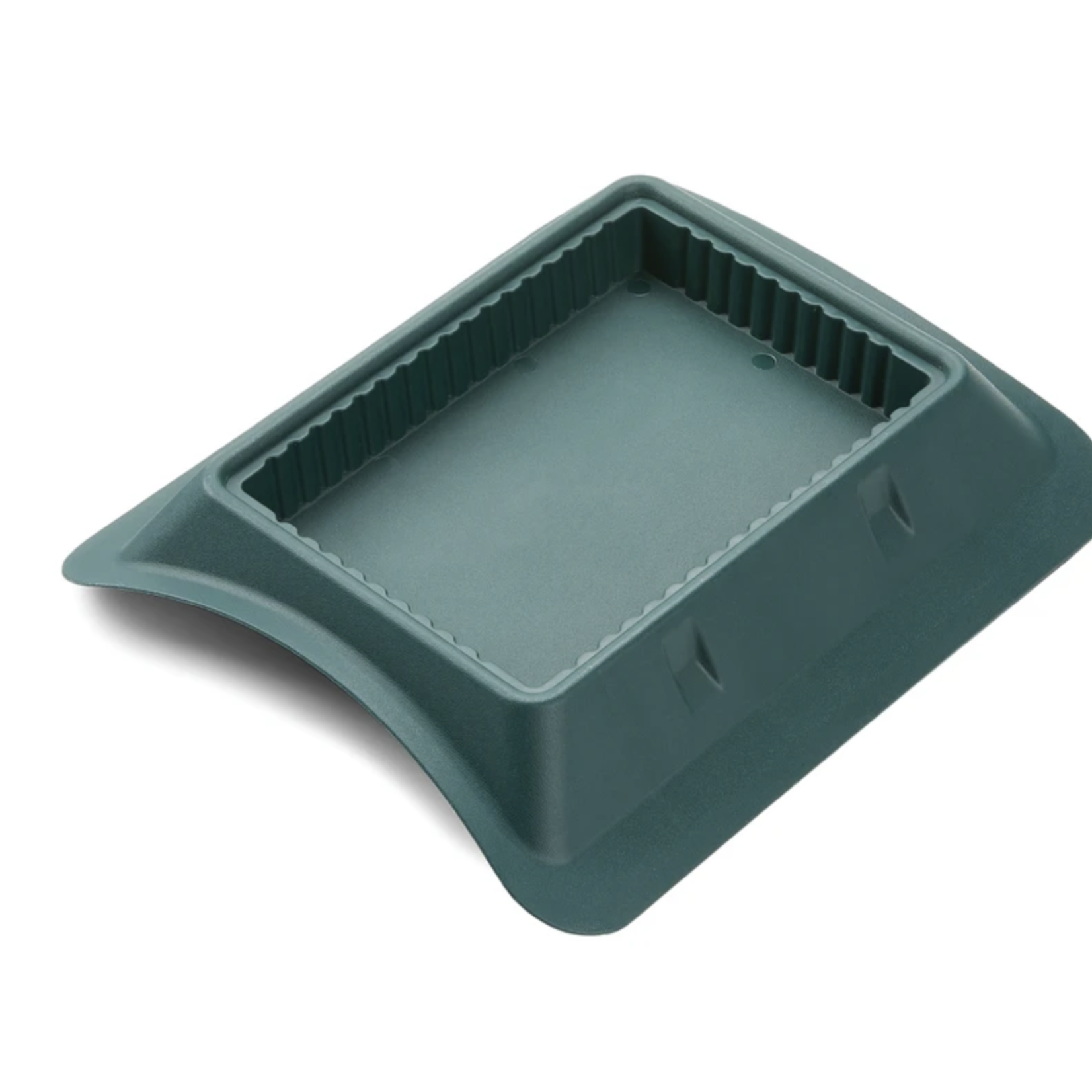 12.75x11.25x2.75"" Petite Single Saddle w/o Foam