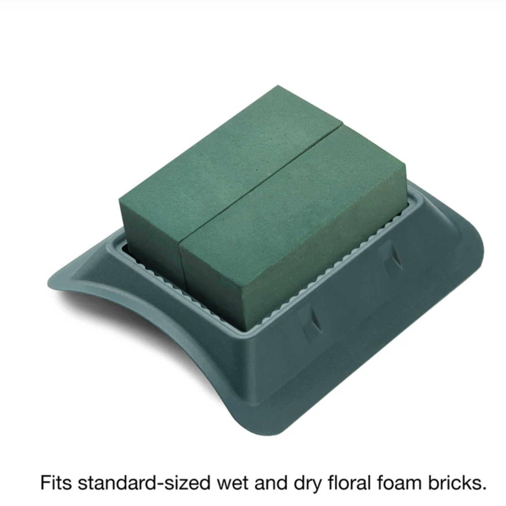 12.75x11.25x2.75"" Petite Single Saddle w/o Foam