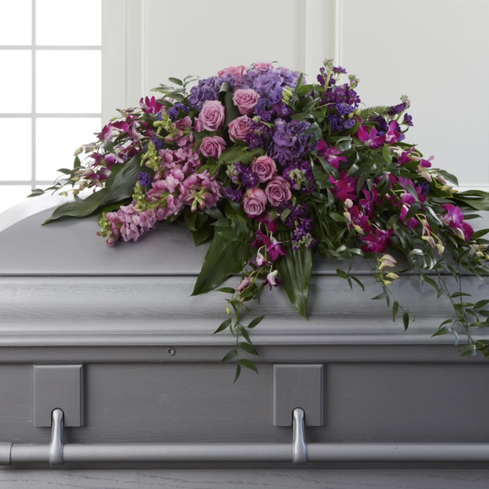 12.75x11.25x2.75"" Petite Single Saddle w/o Foam