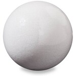 6’’ SMOOTH FOAM BALL