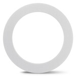 14x2-1/2x2"" Thick STYROFOAM Wreath