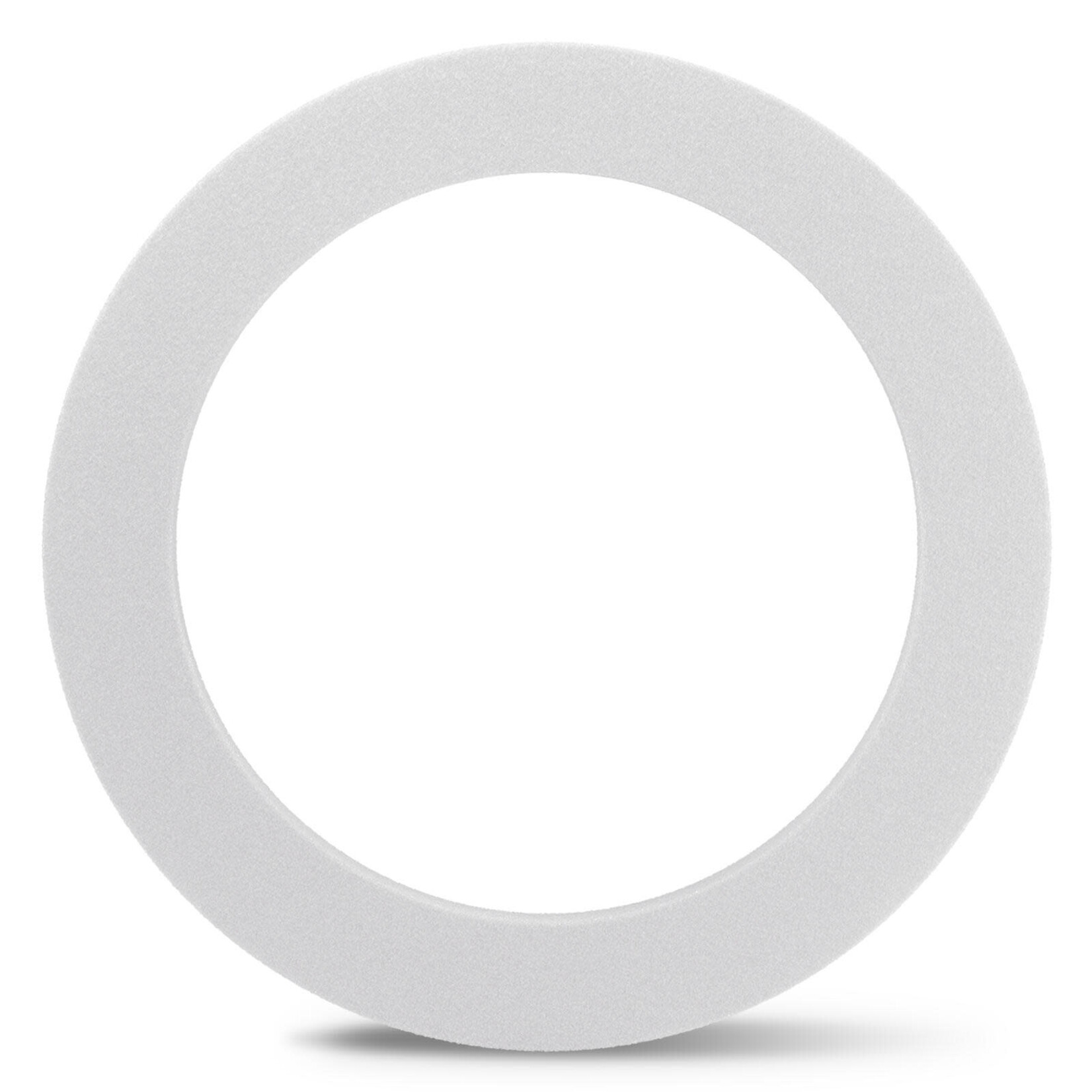 18x2-1/2x2"" Thick STYROFOAM Wreath