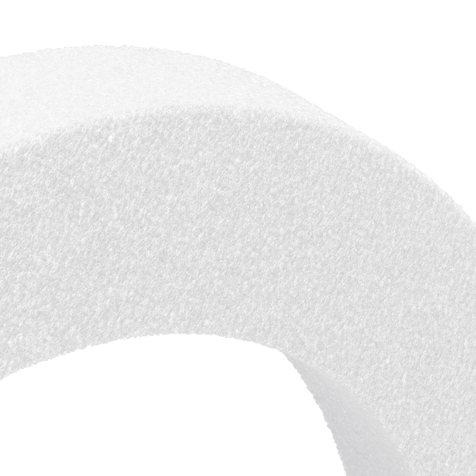 18x2-1/2x2"" Thick STYROFOAM Wreath