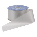 FLORAL SATIN RIBBON #40