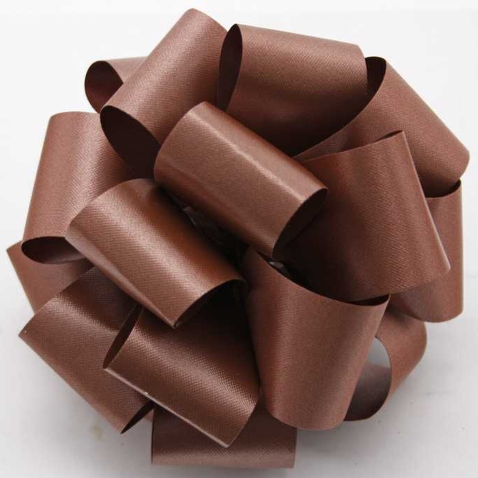 FLORAL SATIN RIBBON #40