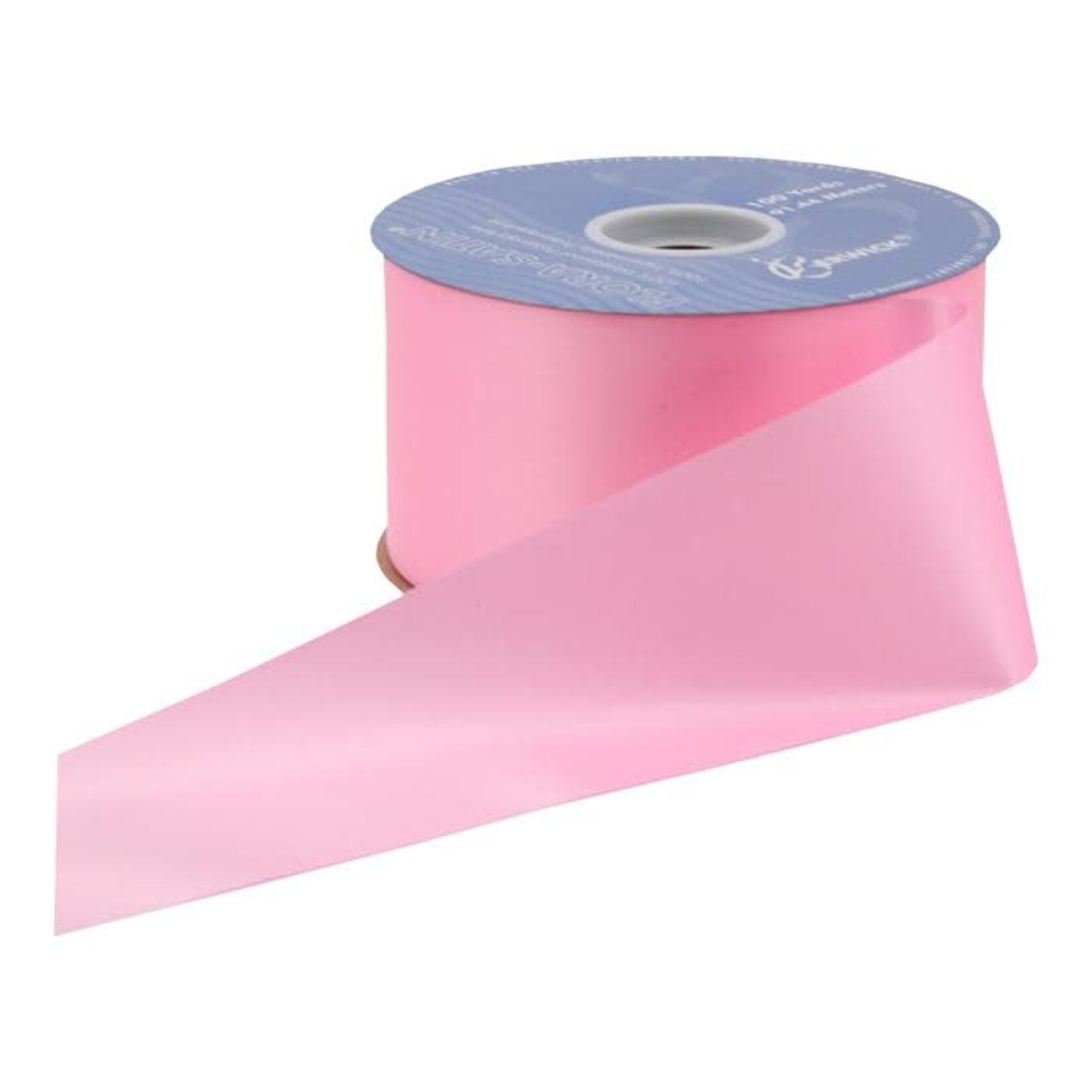 FLORAL SATIN RIBBON #40