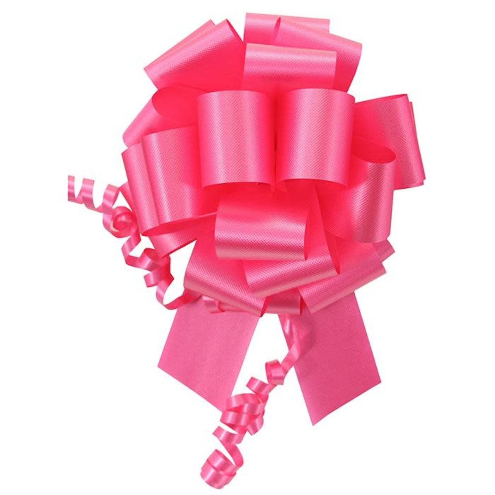 FLORAL SATIN RIBBON #40