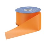 1.5" FLORAL SATIN RIBBON #9 100 YARDS