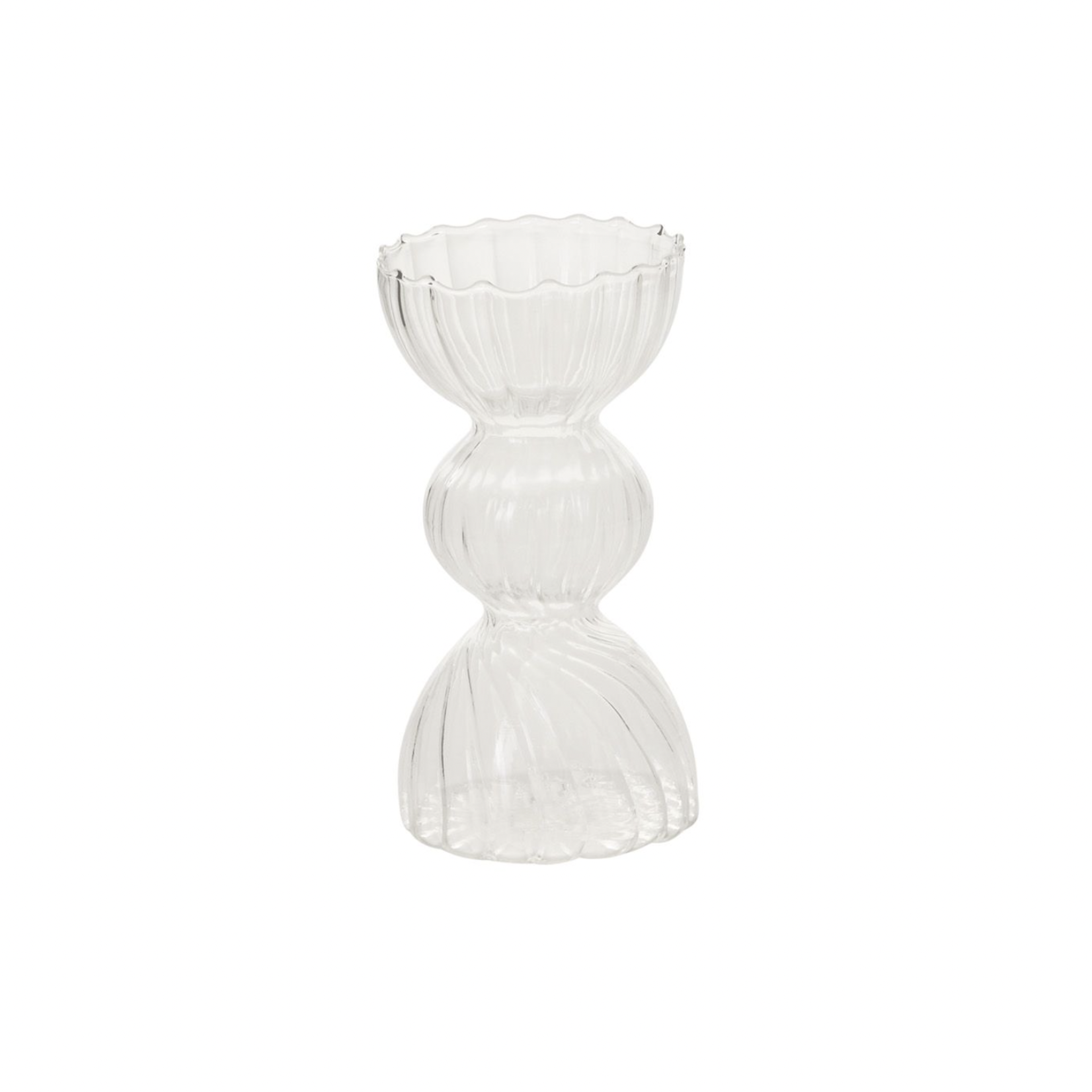 HYACINTH VASE