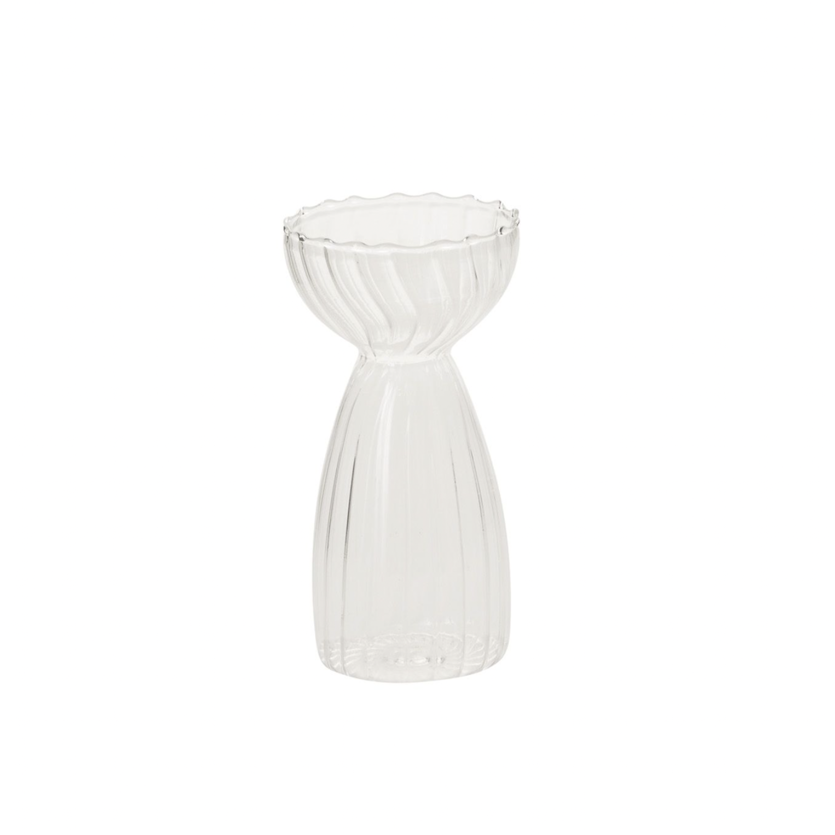 HYACINTH VASE