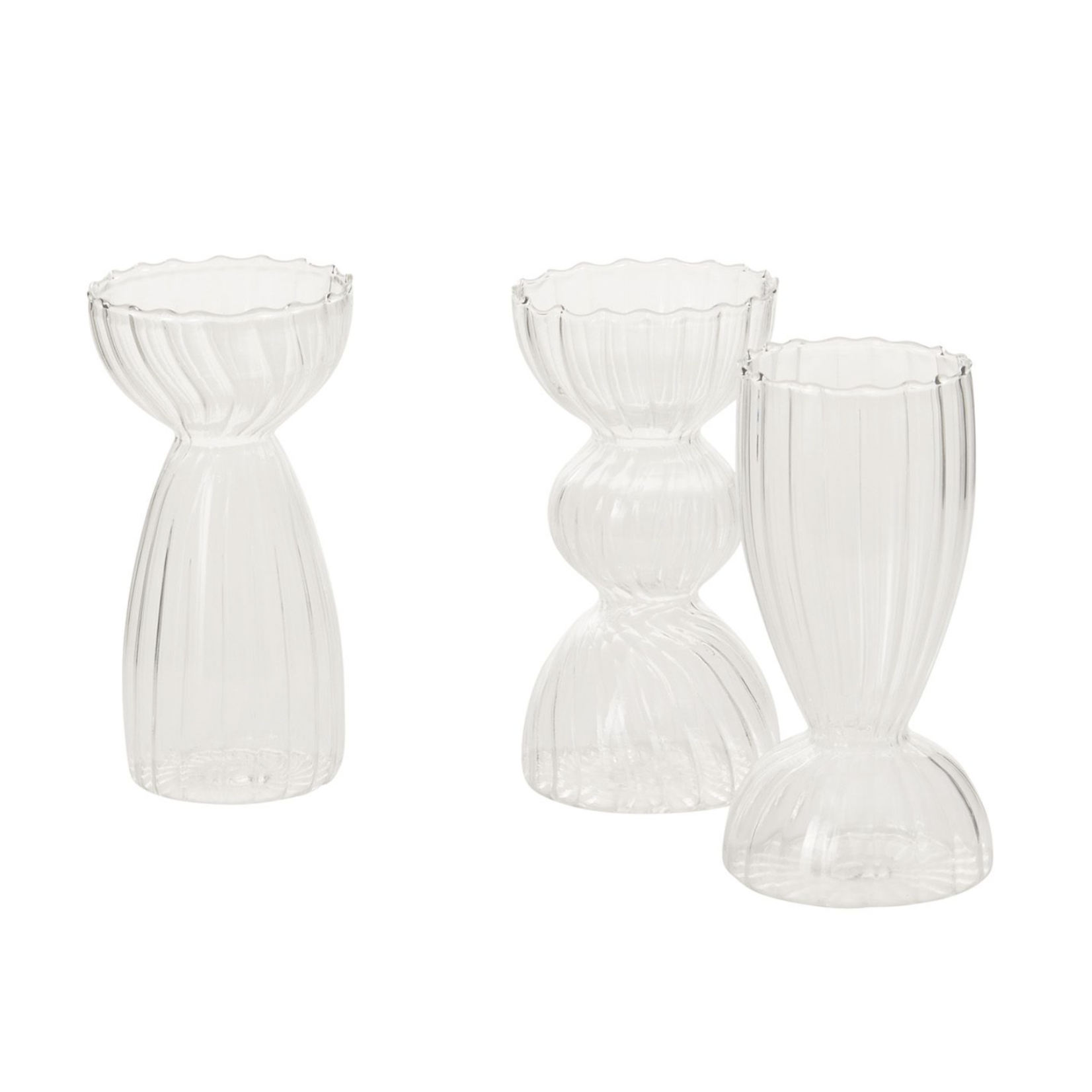 HYACINTH VASE