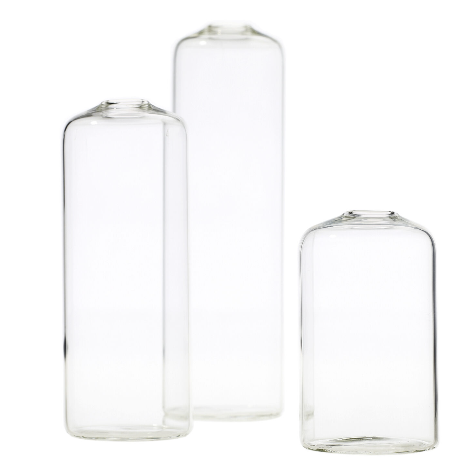 HIGHBALL GLASS BUDVASE