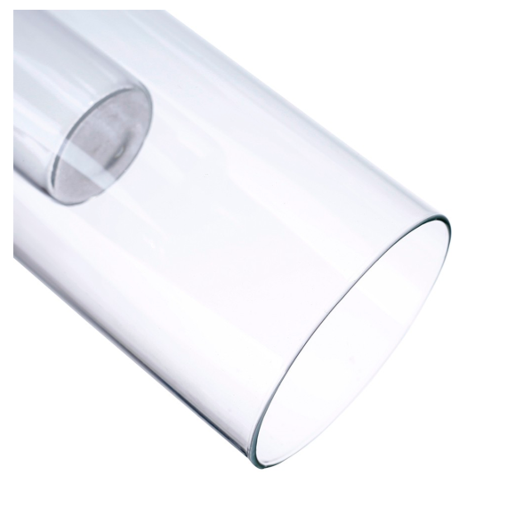50% off was $11 now $5.50 10”H X 3” BUDVASE/ CANDLE HOLDER