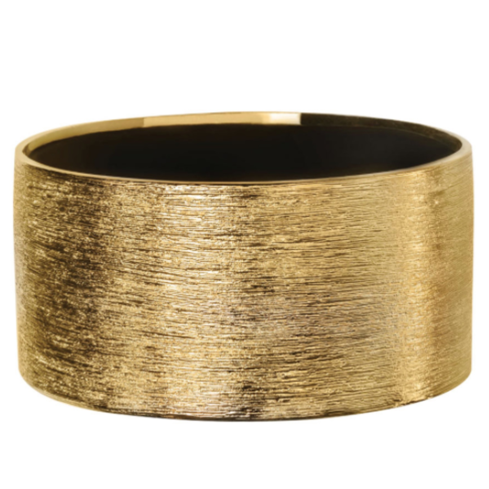 ETCH METALLIC CERAMIC CYLINDERS