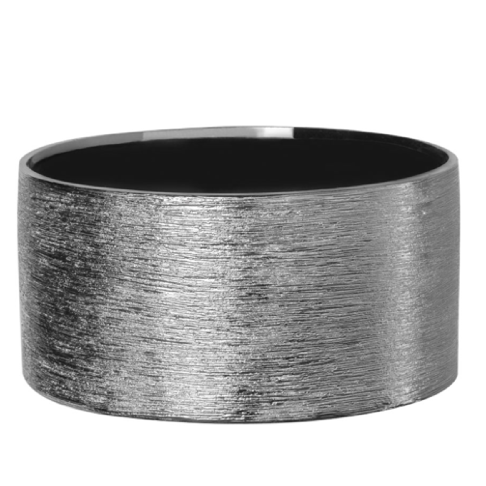 ETCH METALLIC CERAMIC CYLINDERS