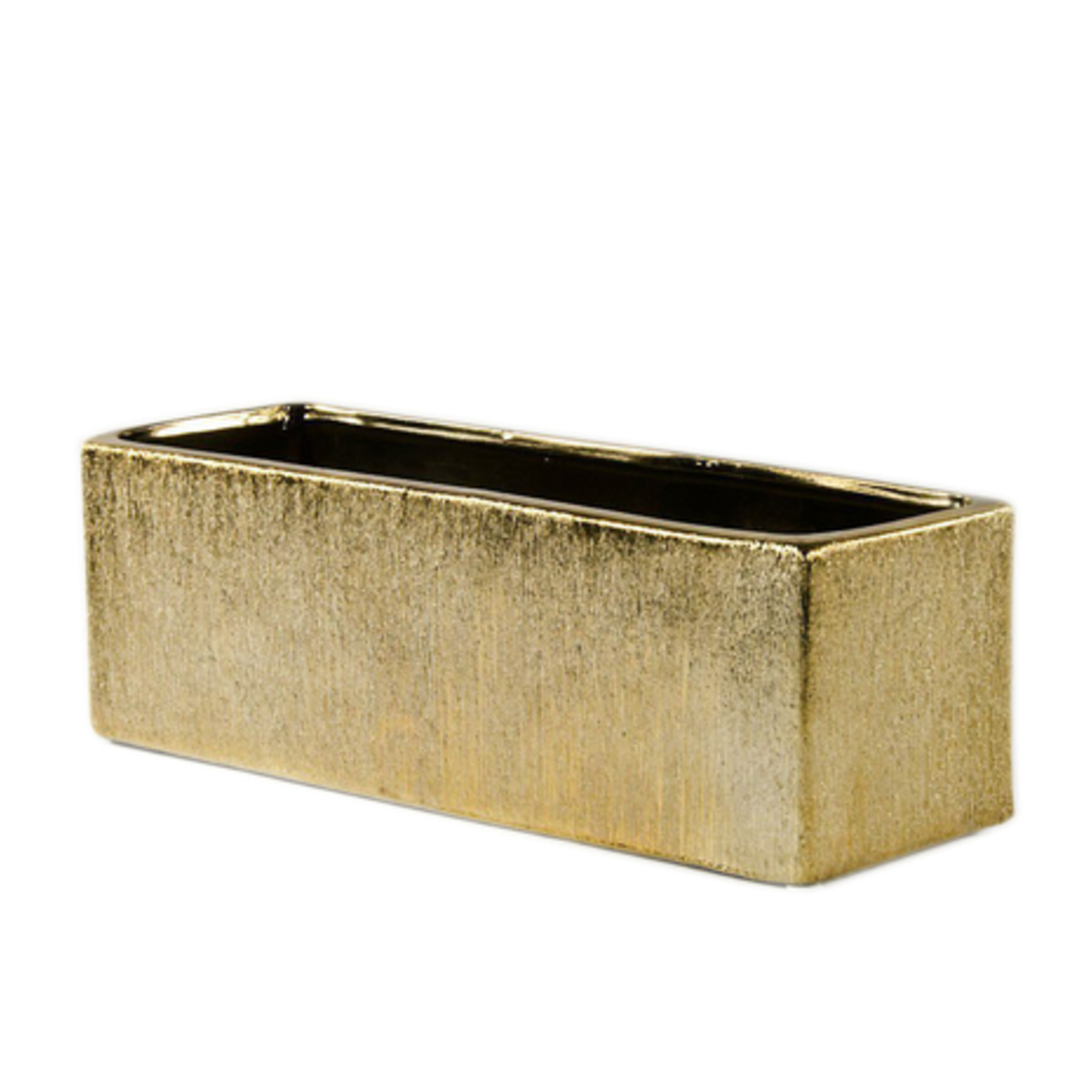 ETCH METALLIC CERAMIC SQUARES/RECTANGLE