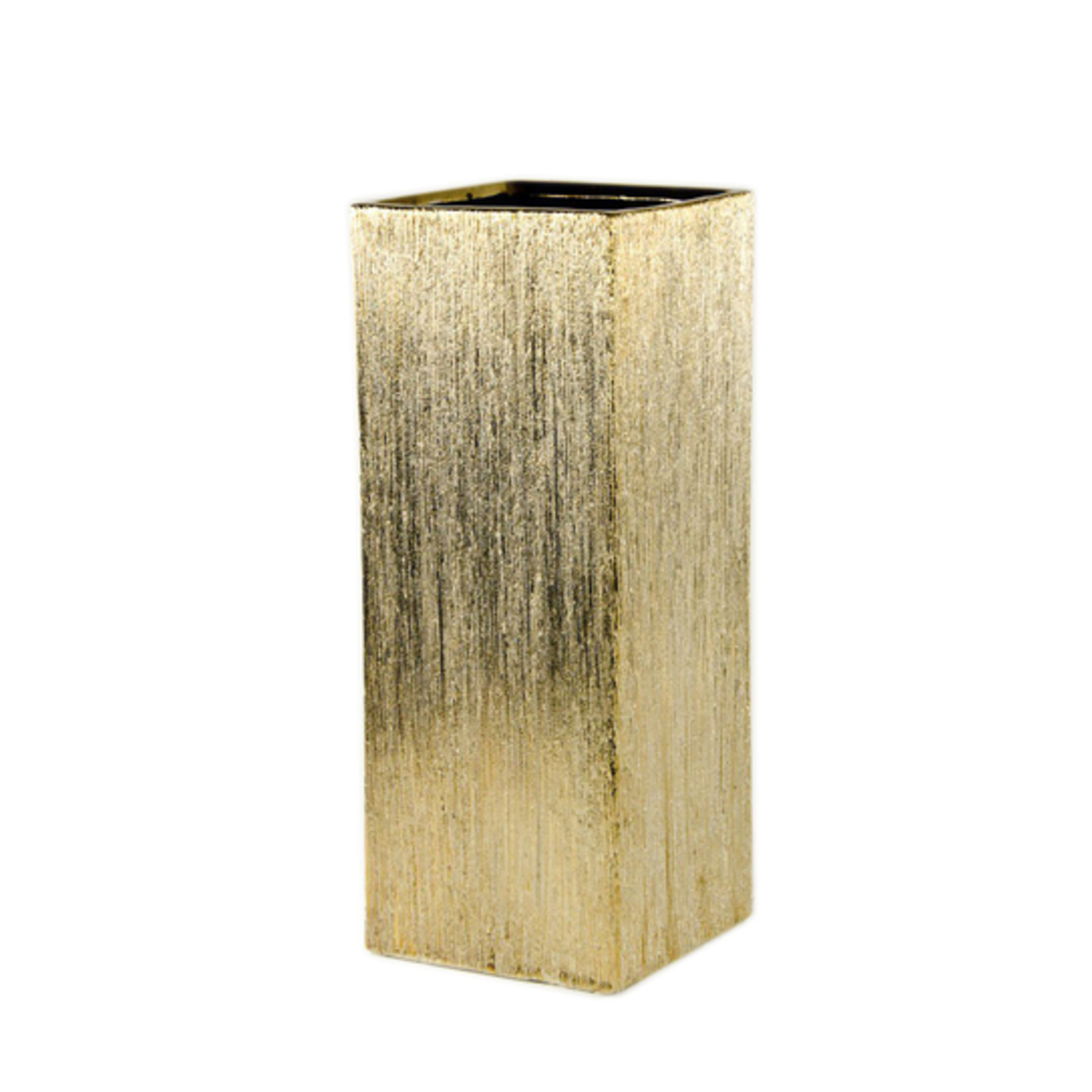 ETCH METALLIC CERAMIC SQUARES/RECTANGLE
