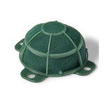 DESIGNER SPOT 3.5 X 1.75" WET FOAM  4/PKG