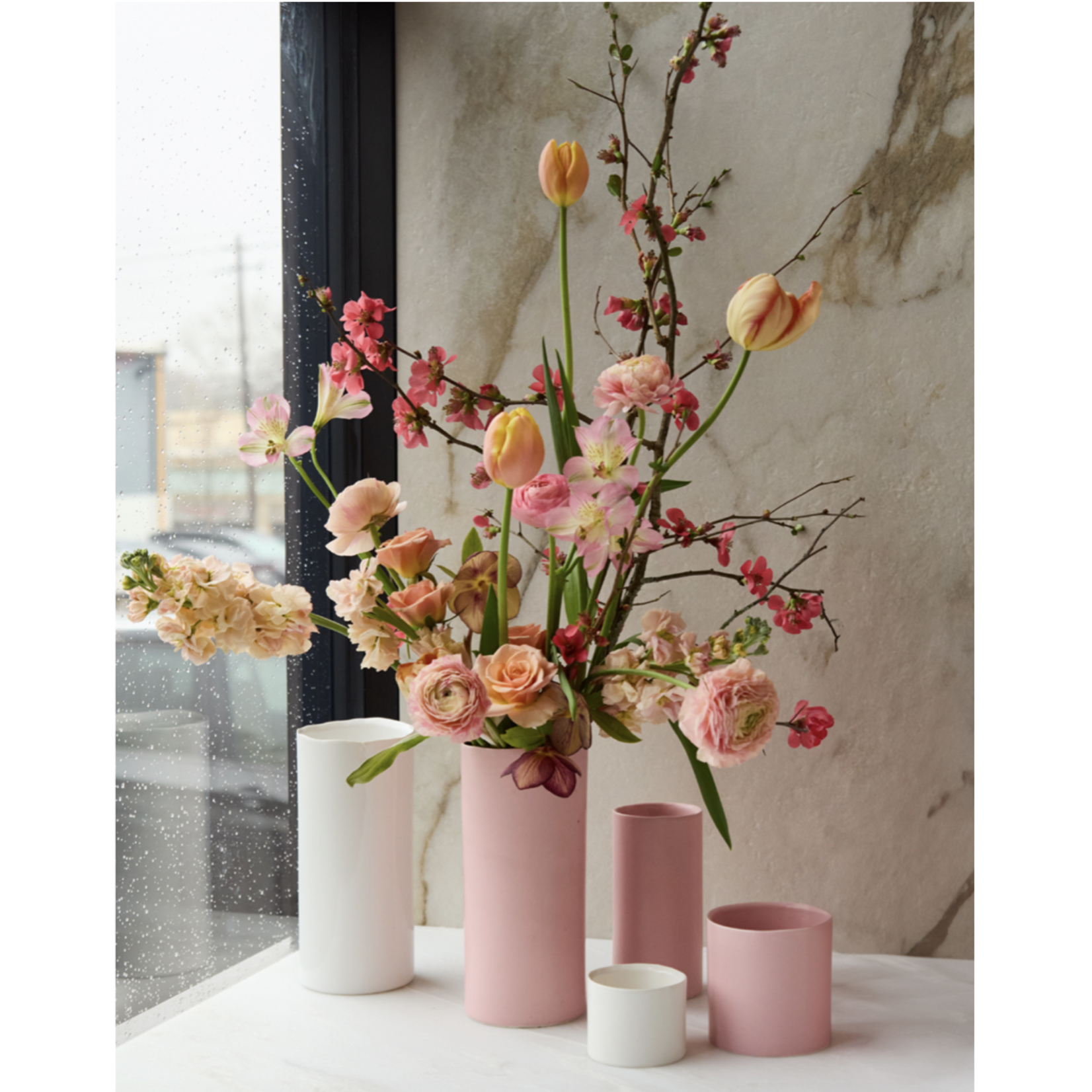 BROOKLYN VASE