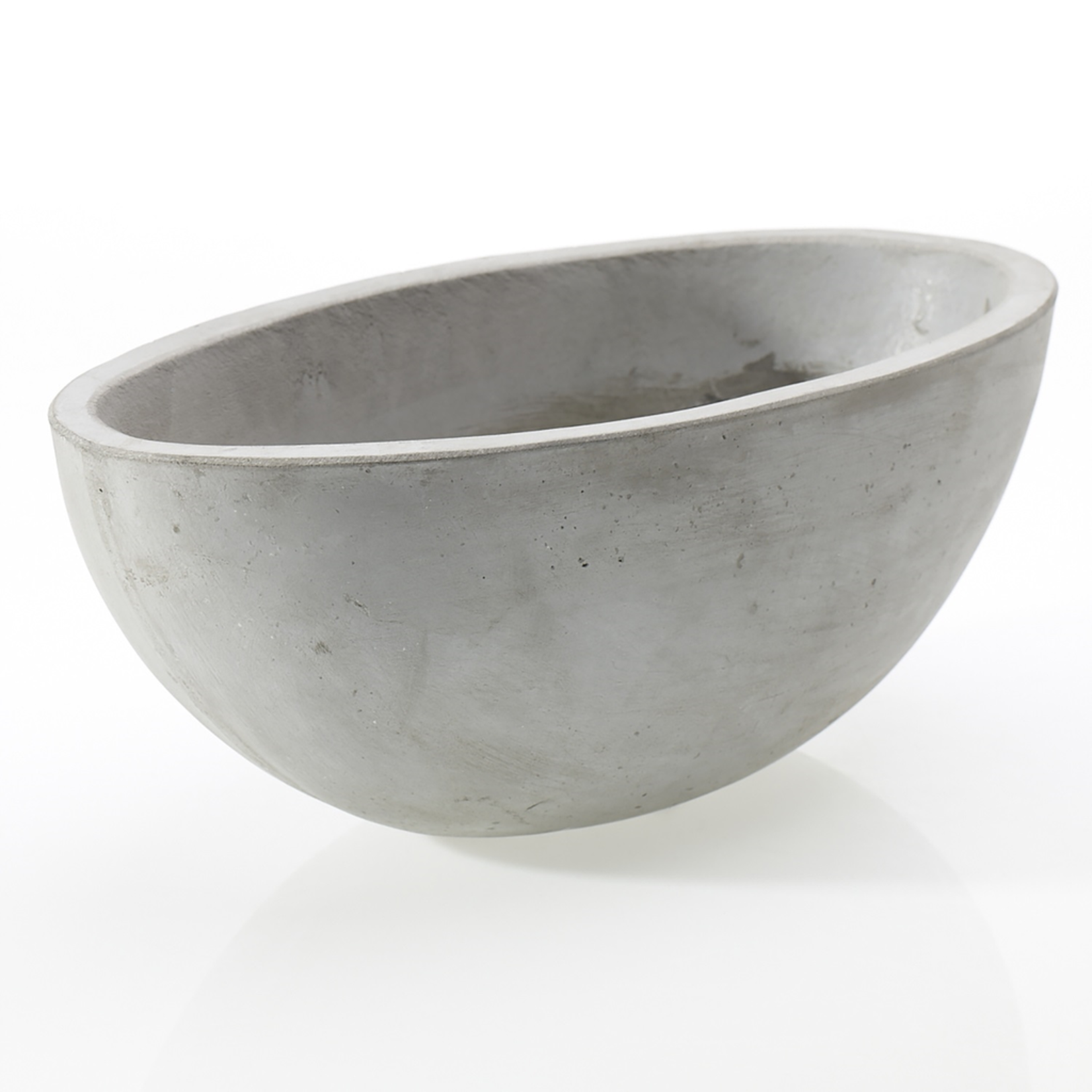 NEWPORT CONCRETE BOAT