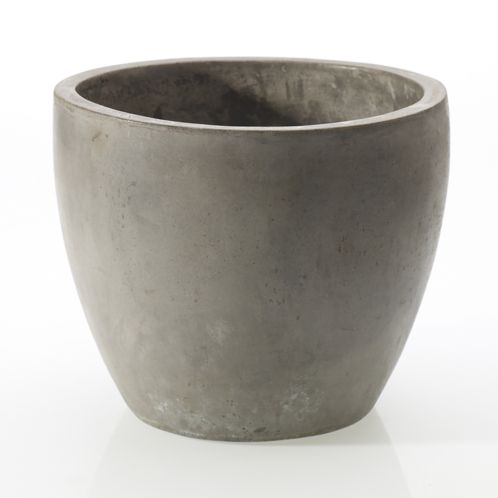 NEWPORT CONCRETE POT/VASE