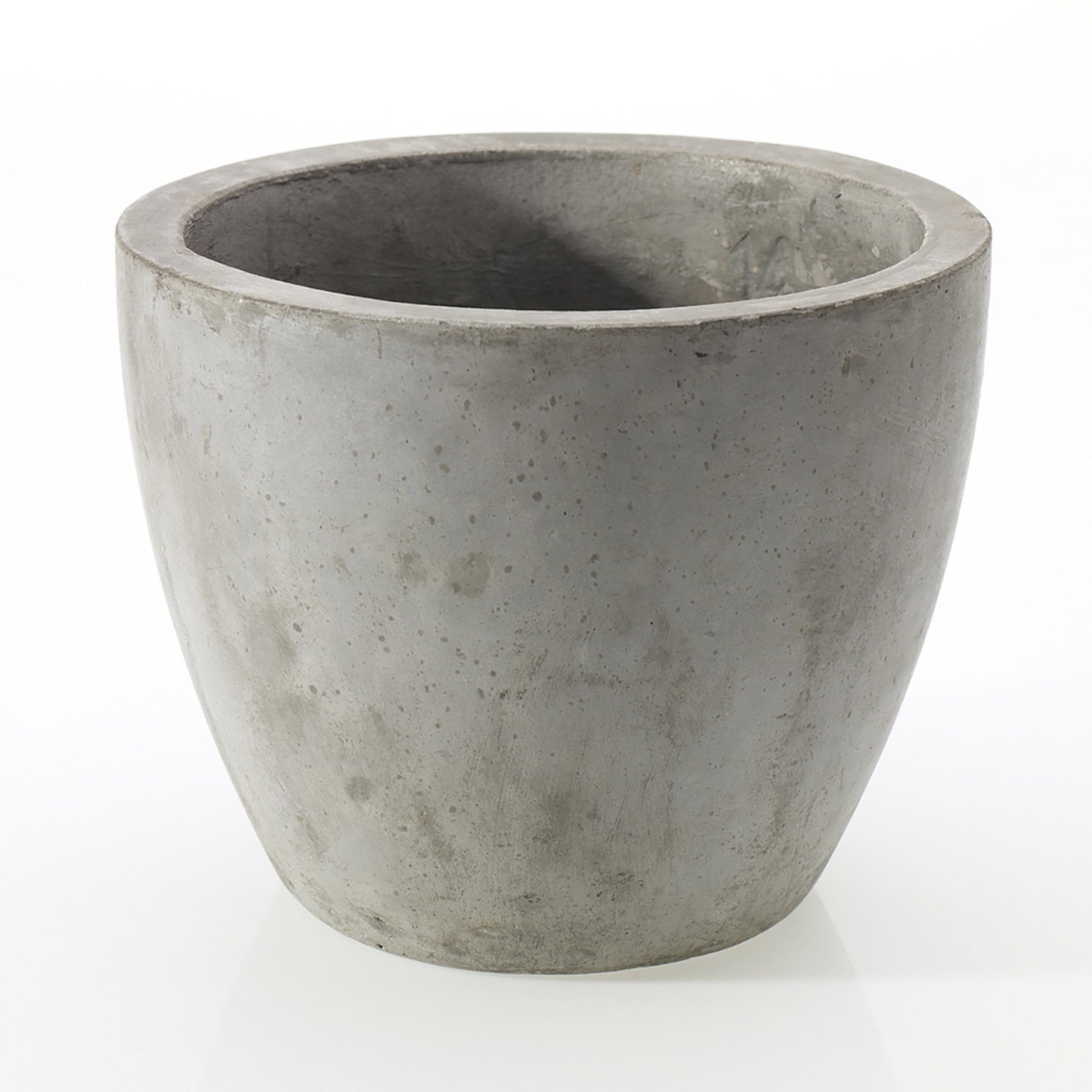 NEWPORT CONCRETE POT/VASE