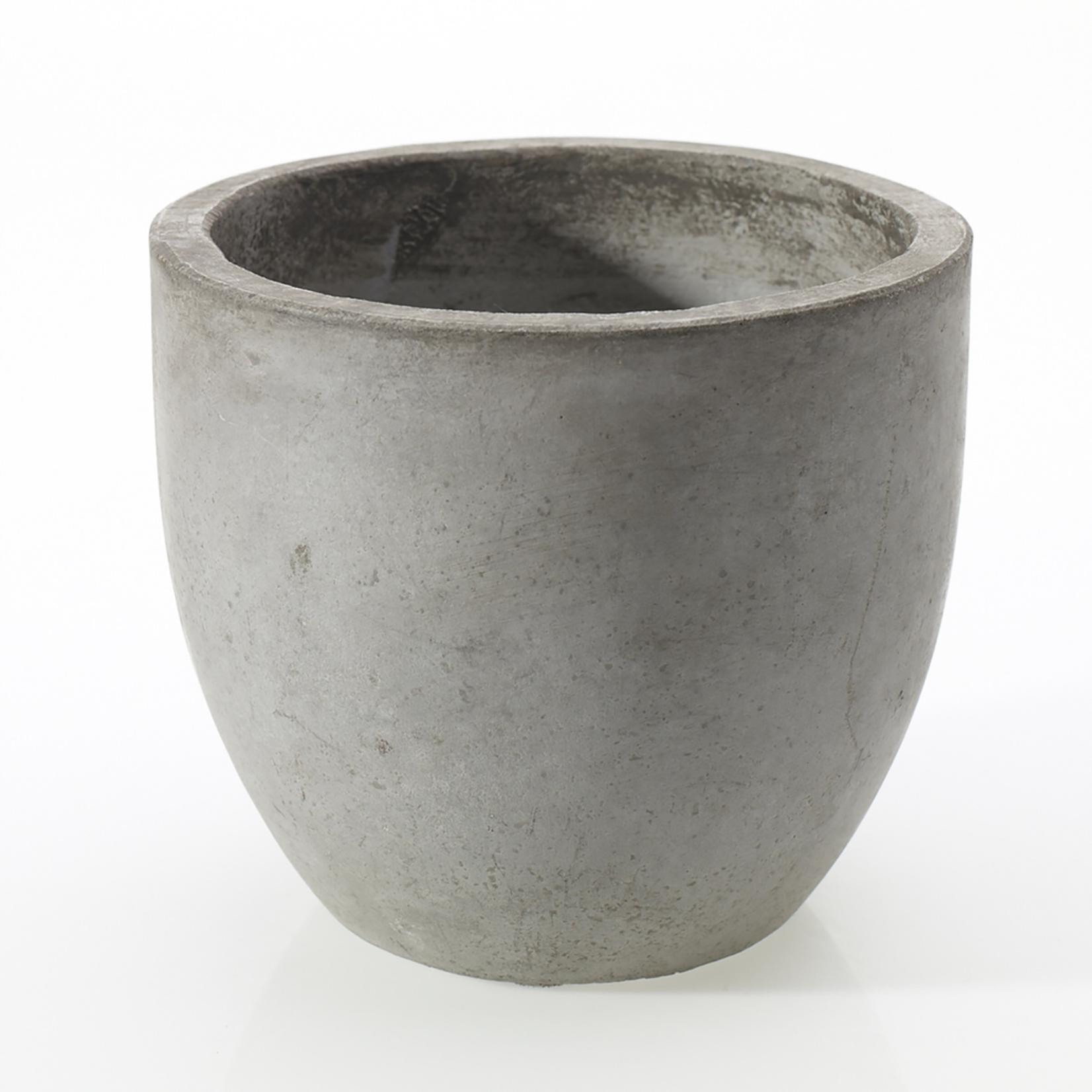 NEWPORT CONCRETE POT/VASE