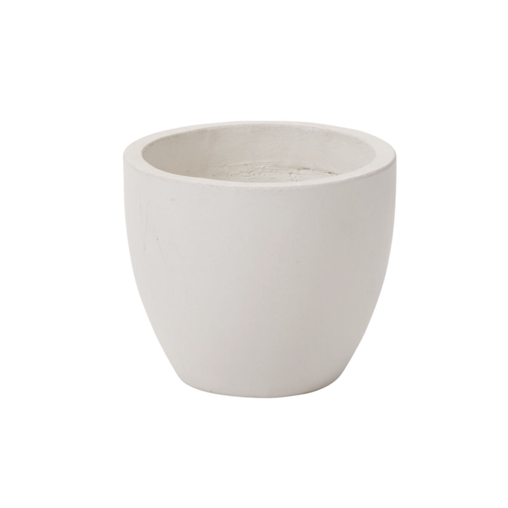 NEWPORT CONCRETE POT/VASE