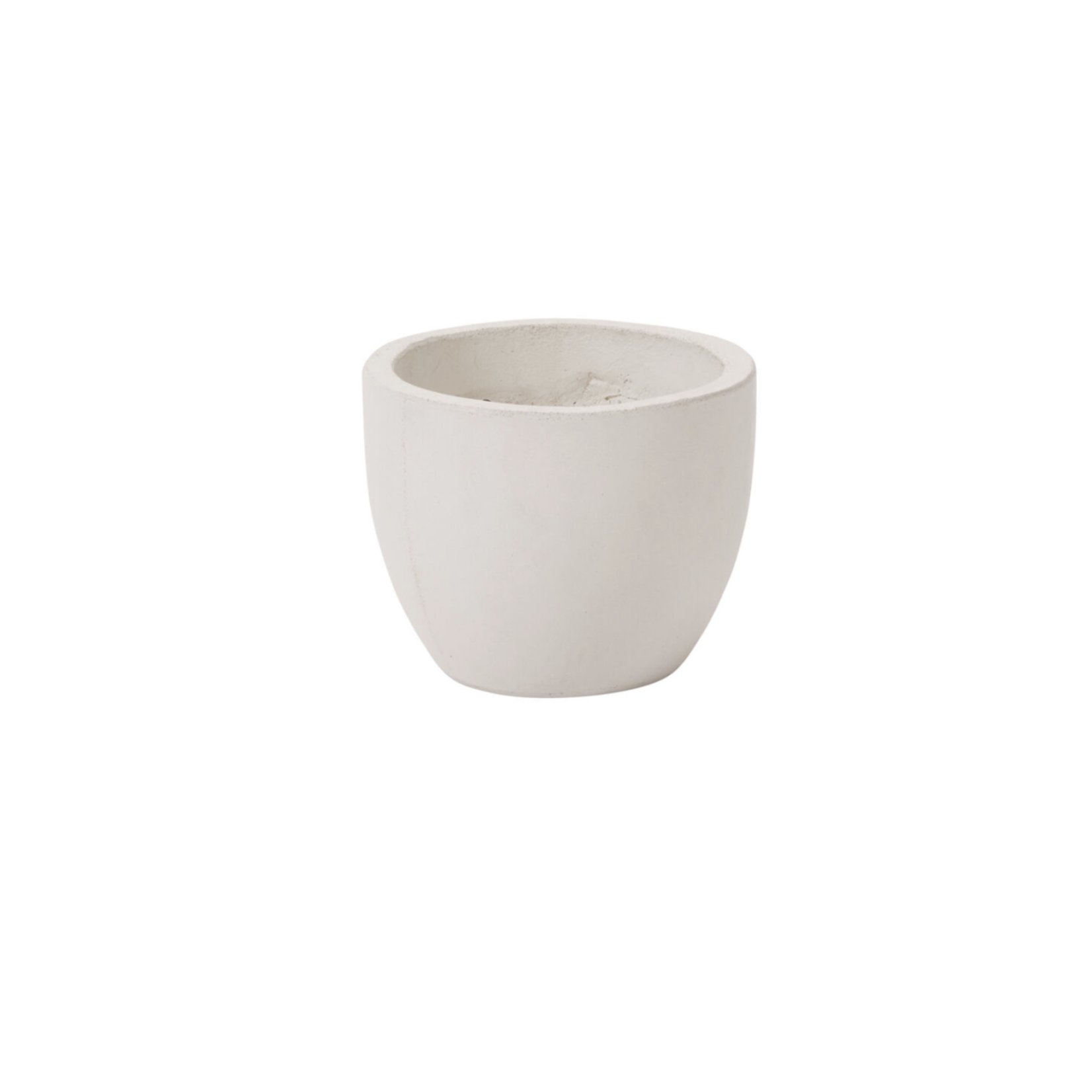 NEWPORT CONCRETE POT/VASE
