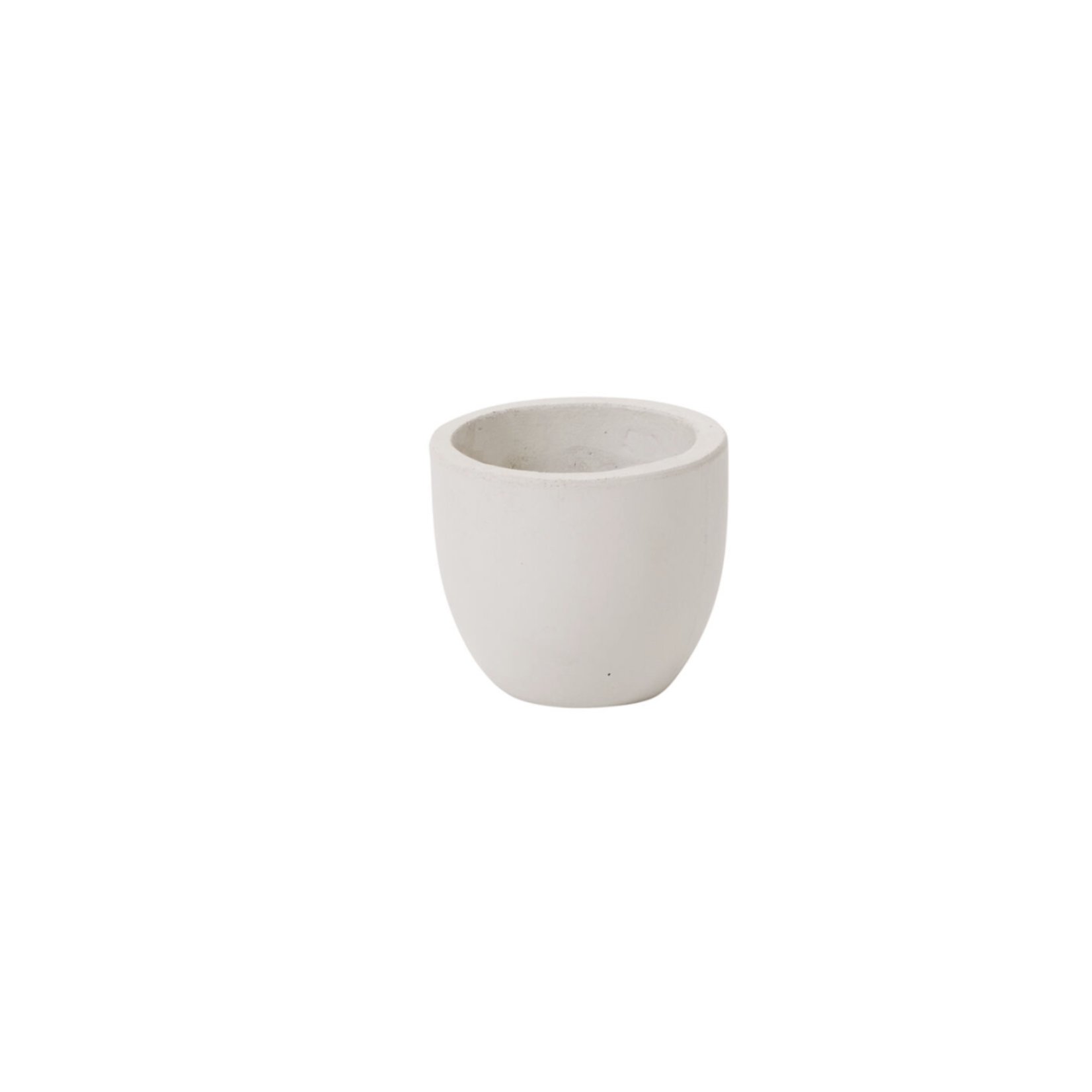 NEWPORT CONCRETE POT/VASE